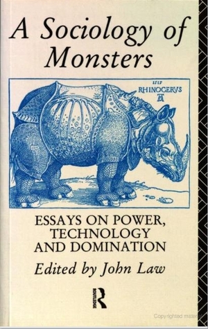 Thesis Statement In Essay Essay Proposal Outline also High School Admissions Essay A Sociology Of Monsters Essays On Power Technology And Domination Essay With Thesis Statement Example