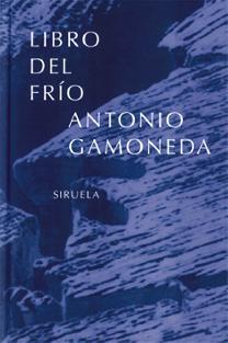 Libro del frio