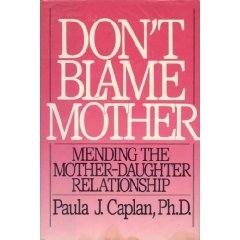 Descarga de libros electrónicos deutsch gratis Don't Blame Mother: Mending the Mother-Daughter Relationship