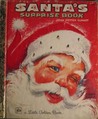 Santa's Surprise Book (Little Golden Book)