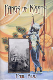 Descarga gratuita de formato de texto Ebook Fangs Of K'aath