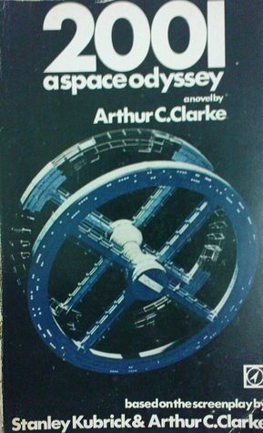 2010 Odyssey Two Audiobook