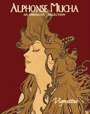 Descarga gratuita de ebooks de kindle pc Alphonse Mucha: An American Collection