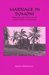 Marriage In Domoni Husbands And Wives In An Indian Ocean Community by Martin Ottenheimer