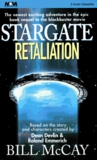 Retaliation (Stargate, #2)