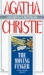 The Moving Finger by Agatha Christie