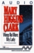 Weep No More My Lady by Mary Higgins Clark