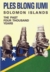 Ples Blong Iumi Solomon Islands, The Past Four Thousand Years by Hugh Laracy