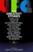 UFOs The Greatest Stories by Martin H. Greenberg