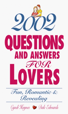 2002 Questions And Answers For Lovers: Fun, Romantic & Revealing Libros electrónicos descargables gratis para teléfonos Android