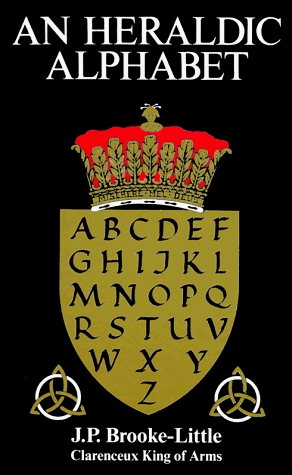 Descarga gratuita de audiolibros y libros electrónicos An Heraldic Alphabet