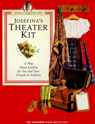 Josefina Theater Kit Descargar audiolibro para ipod