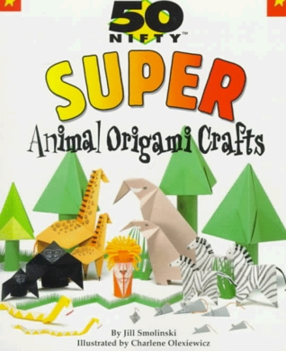 Descargas de libros electrónicos de Mobi 50 Nifty Super Animal Origami Crafts
