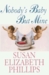 Nobody's Baby But Mine (Chicago Stars, #3) by Susan Elizabeth Phillips