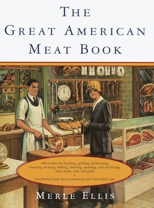 The Great American Meat Book Audiolibros en espanol descargables gratis