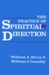The Practice of Spiritual Direction