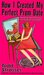 How I Created My Perfect Prom Date by Todd Strasser