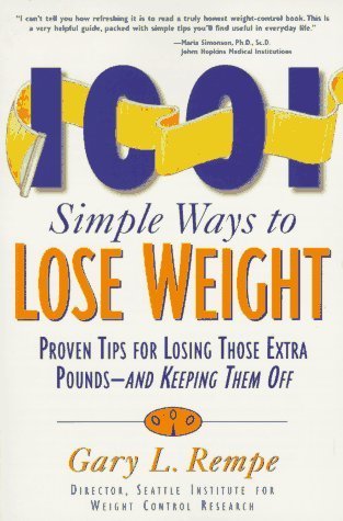 Descarga gratuita de libros electrónicos deutsch pdf 1001 Simple Ways to Lose Weight: Proven Tips Forlosing Those Extra Pounds and Keeping Them Off