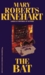 The Bat by Mary Roberts Rinehart