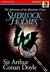 The Adventure of the Illustrious Client  by Arthur Conan Doyle