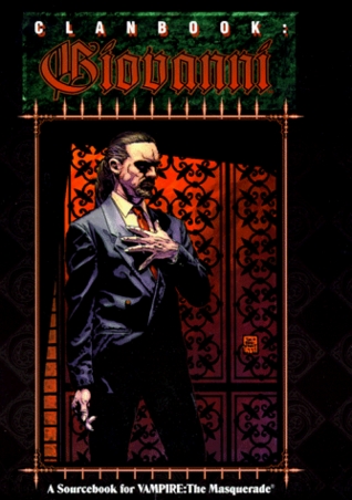 clanbook-giovanni