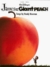 James and the Giant Peach by Hal Leonard Publishing Company