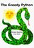 The Greedy Python by Richard Buckley
