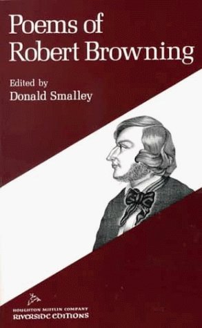 poems-of-robert-browning