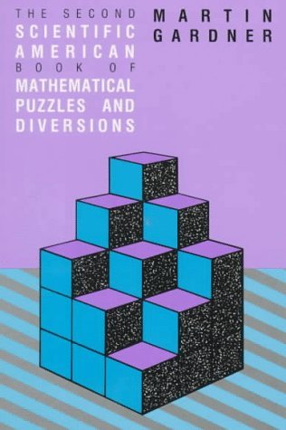 the-second-scientific-american-book-of-mathematical-puzzles-and-diversions