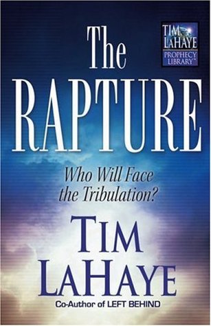 Rapture Under Attack por Tim LaHaye PDF ePub -