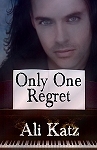 Only One Regret cover