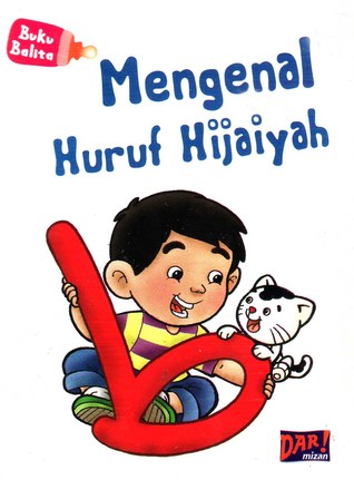 Belajar Huruf Hijaiyah Tulisan Arab Dan Latin