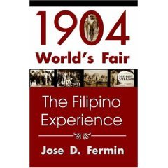Ubicación de descarga de libros de Android 1904 World's Fair: The Filipino Experience