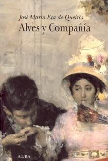 Alves y Compa??a Pdf descargar un libro