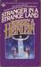 Stranger in a Strange Land by Robert A. Heinlein