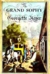 The Grand Sophy by Georgette Heyer