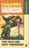 Two Tales and Eight Tomorrows cover