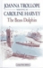 The Brass Dolphin by Caroline Harvey
