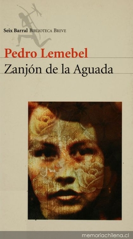 Zanjón de la Aguada
