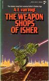 The Weapon Shops of Isher