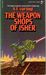 The Weapon Shops of Isher