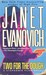 Two for the Dough (Stephanie Plum, #2) by Janet Evanovich