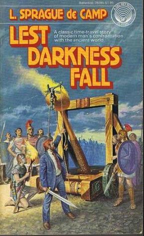 Lest Darkness Fall Epub