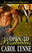 Open to Possibilities (Men in Love, #3) by Carol Lynne