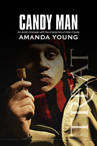candy-man