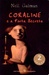 Coraline e a Porta Secreta by Neil Gaiman