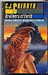 Brothers of Earth (Hanan Rebellion, #1/Alliance-Union Universe) by C.J. Cherryh