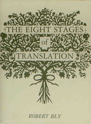 The Eight Stages of Translation