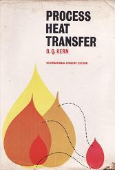 Kern Heat Transfer Ebook