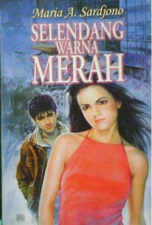Ebook Maria A Sardjono